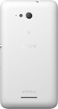 Sony Xperia E4g E2033 LTE Dual Sim White